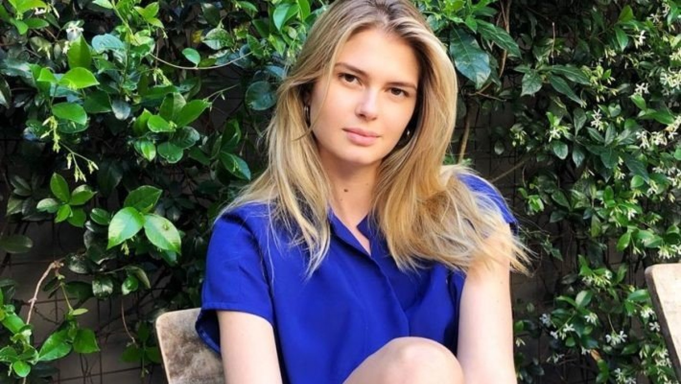 Η αλήθεια για το τροχαίο της κόρης του Κωστόπουλου