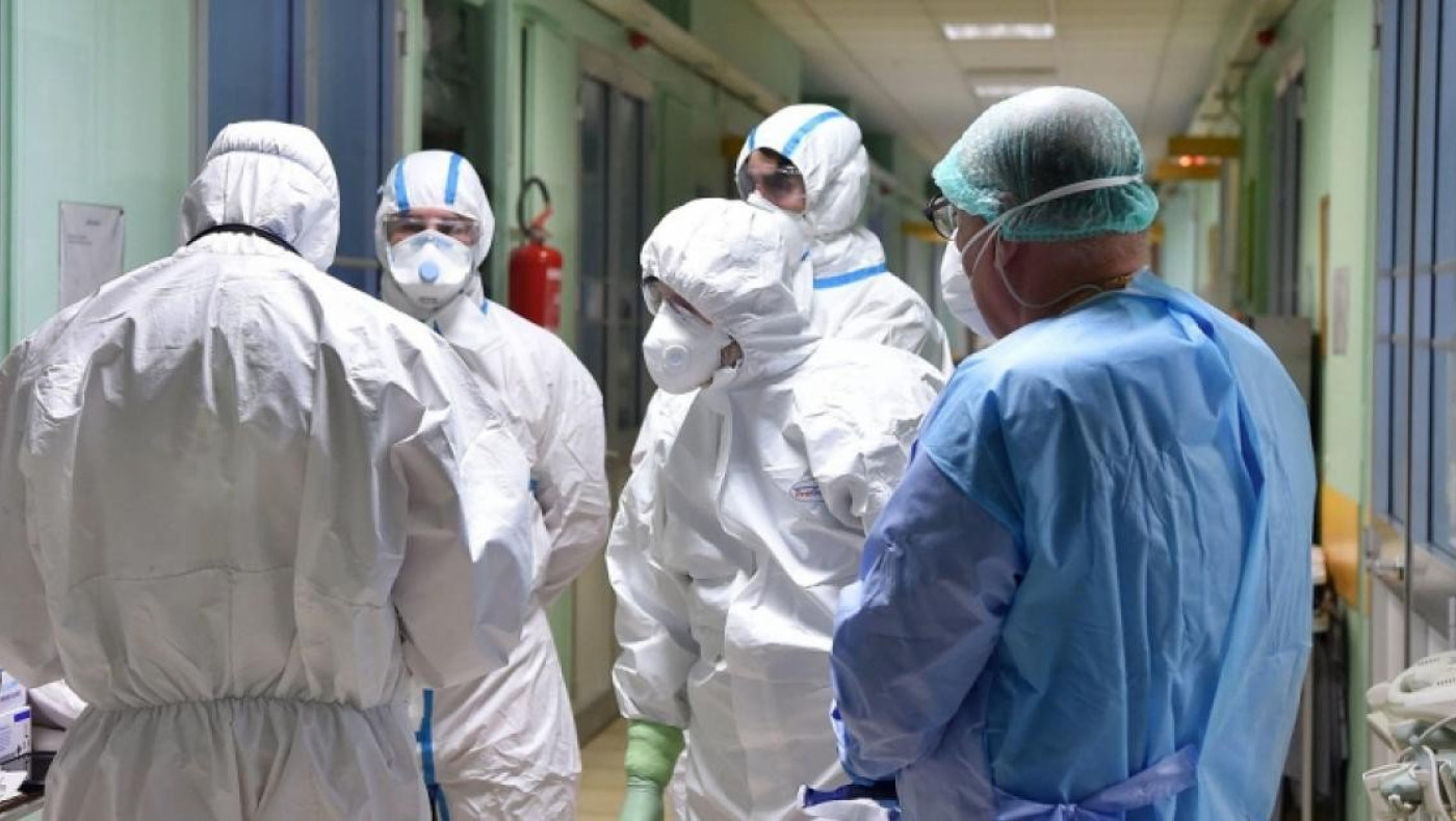 Πρώτο κρούσμα κορωνοϊού σε τουρίστρια στην Κρήτη