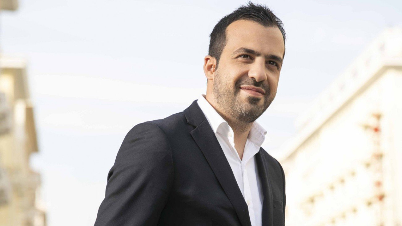 Κυριζίδης: «Πανστρατιά για τον Ηρακλή, αυτά ισχύουν με Τρίγλια»