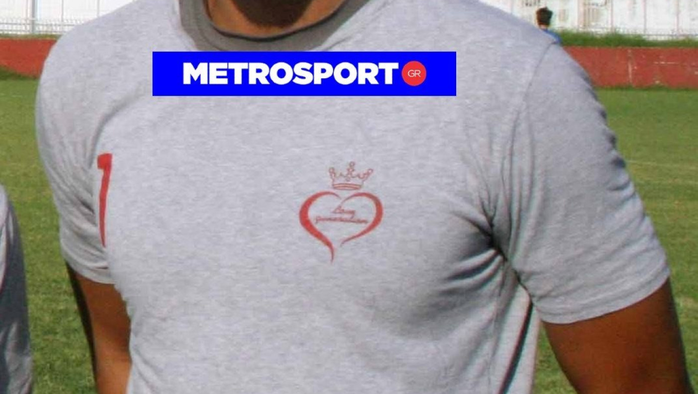 Συνεχίζει ο Μπαντής στην Πολίχνη