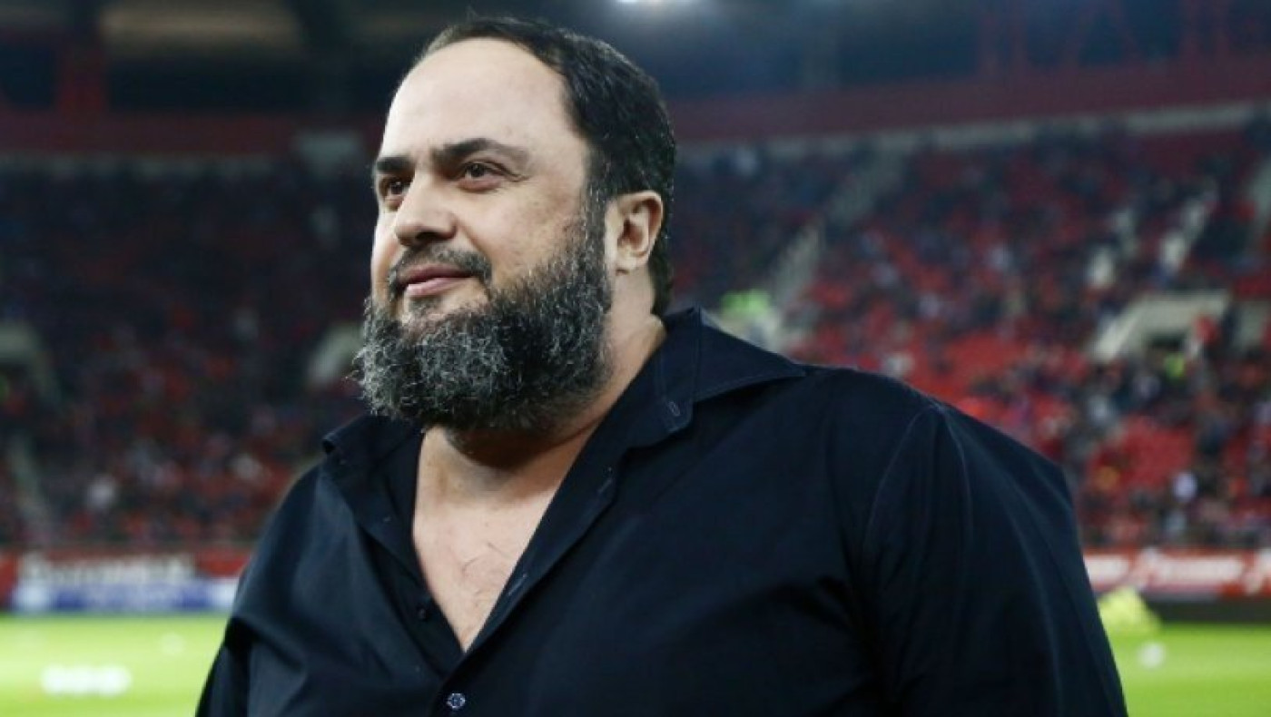 Μαρινάκης: H Alter Ego Media επέστρεψε τα χρήματα από τη λίστα Πέτσα