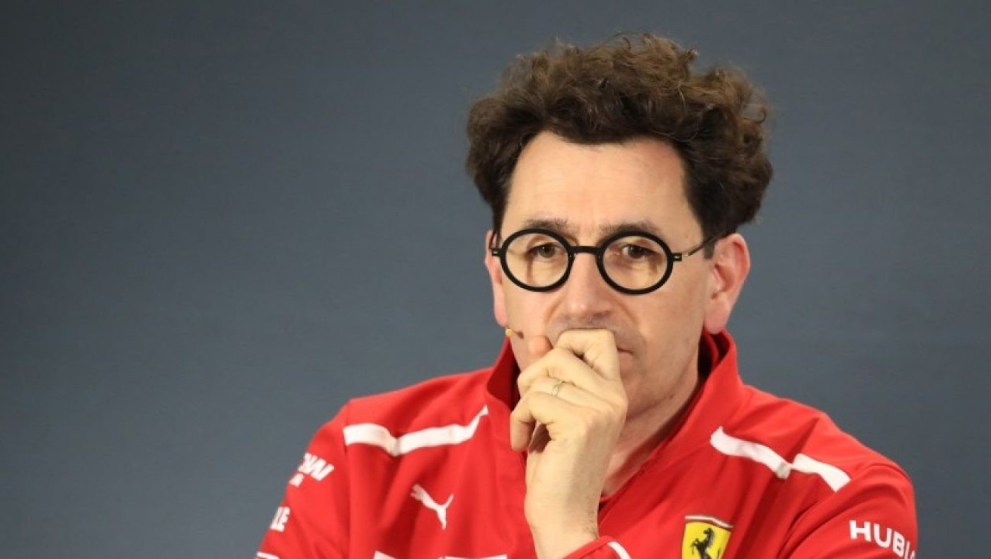 Ferrari: «Υπάρχει κάτι λάθος σχεδιασμένο στο μονοθέσιο»