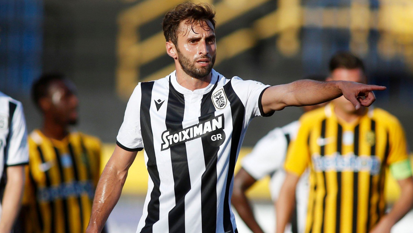 «Οχι» Μαουρίσιο στην πρόταση του ΠΑΟΚ, στην Αθήνα ο ατζέντης του!