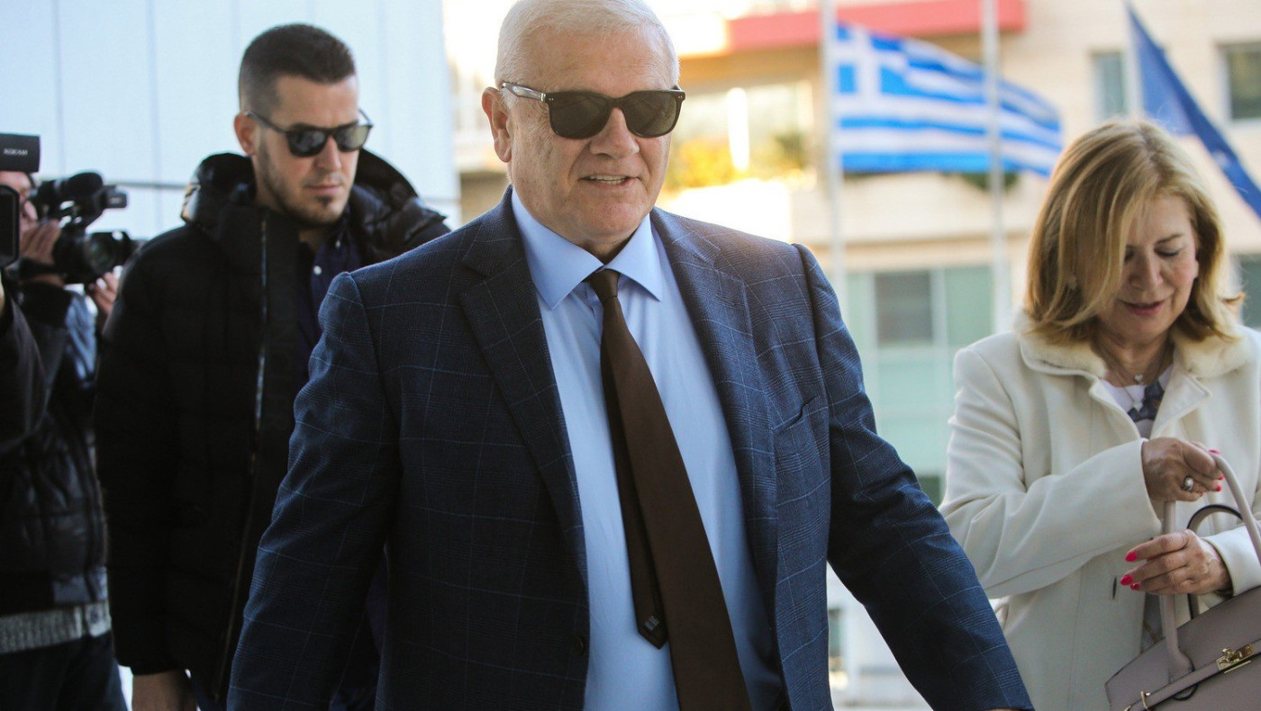 Έξαλλος ο Μελισσανίδης με Κουτσιαύτη - Θα ζητήσει την τιμωρία του