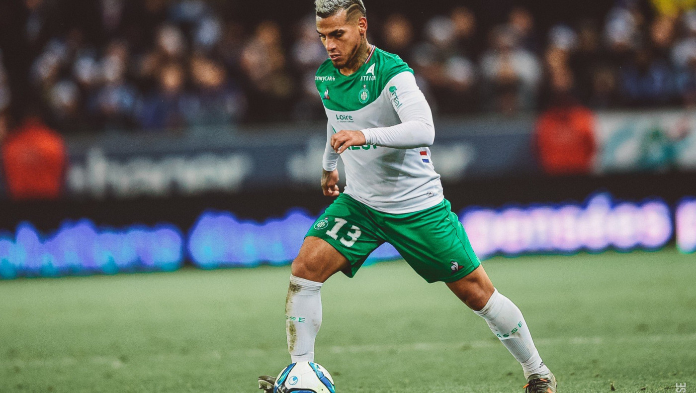 Σενάριο για Μιγκέλ Τράουκο και ΠΑΟΚ