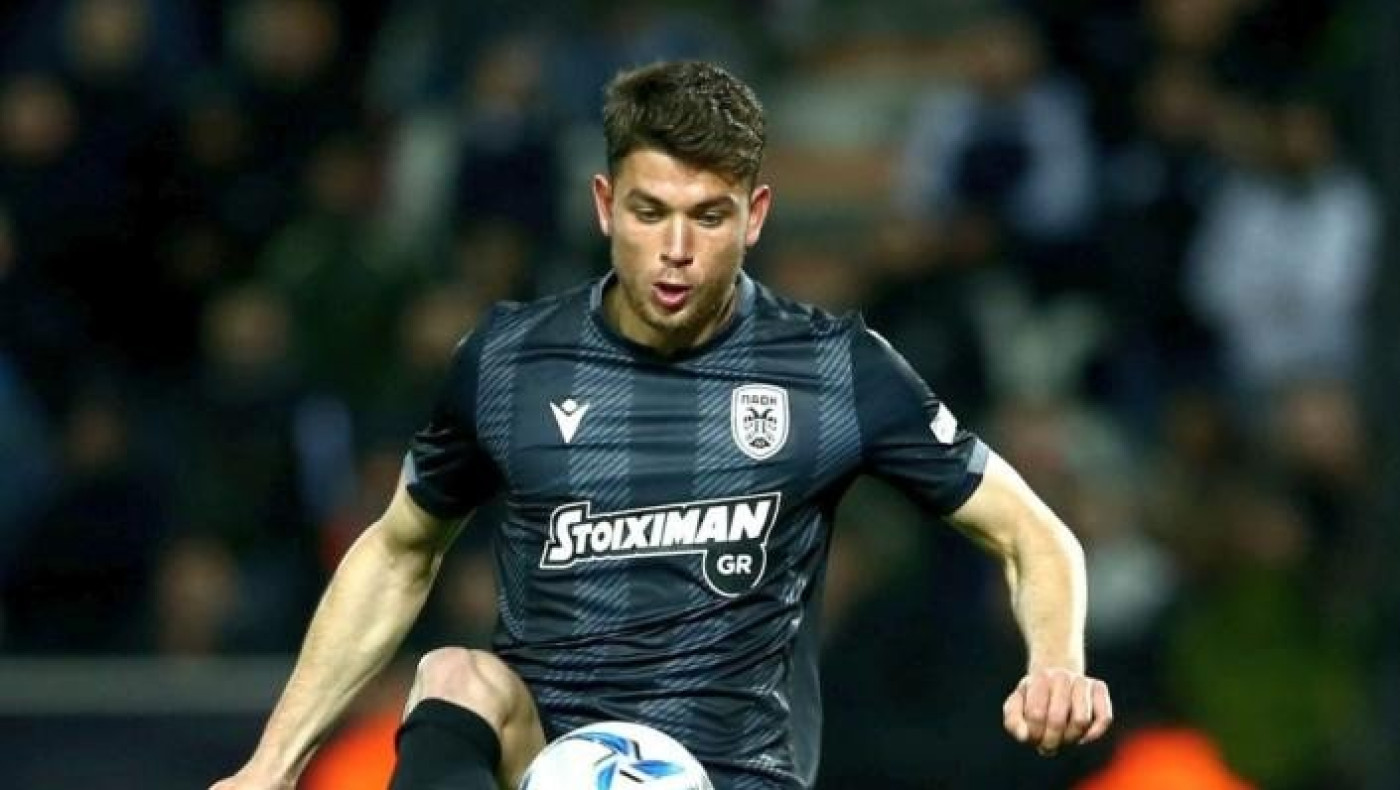 Μιχάι: «Το αποτέλεσμα θα έρθει μέσω δουλειάς» (vid)