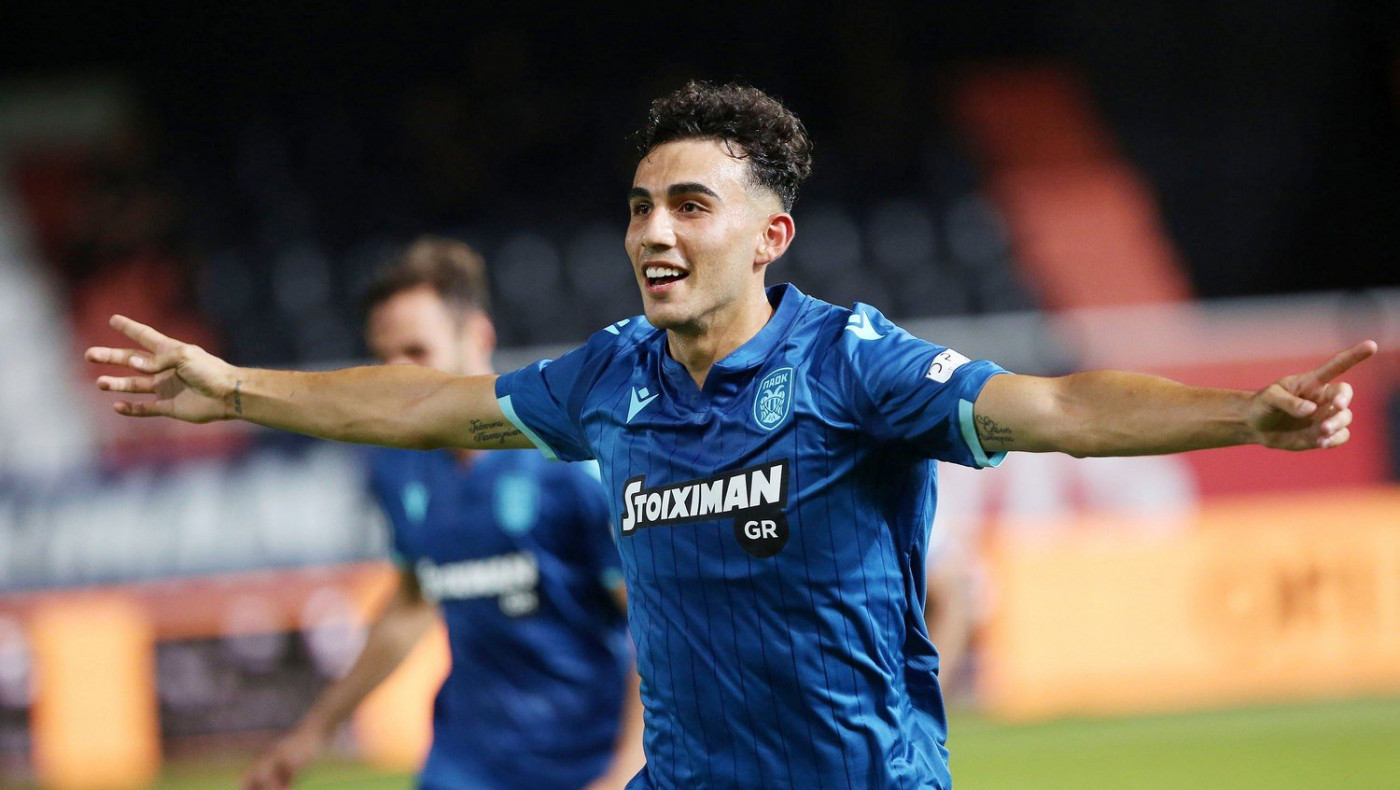 «Να παίξει ο Μιχαηλίδης, γιατί να ματώνει συνέχεια ο Σαββίδης;»