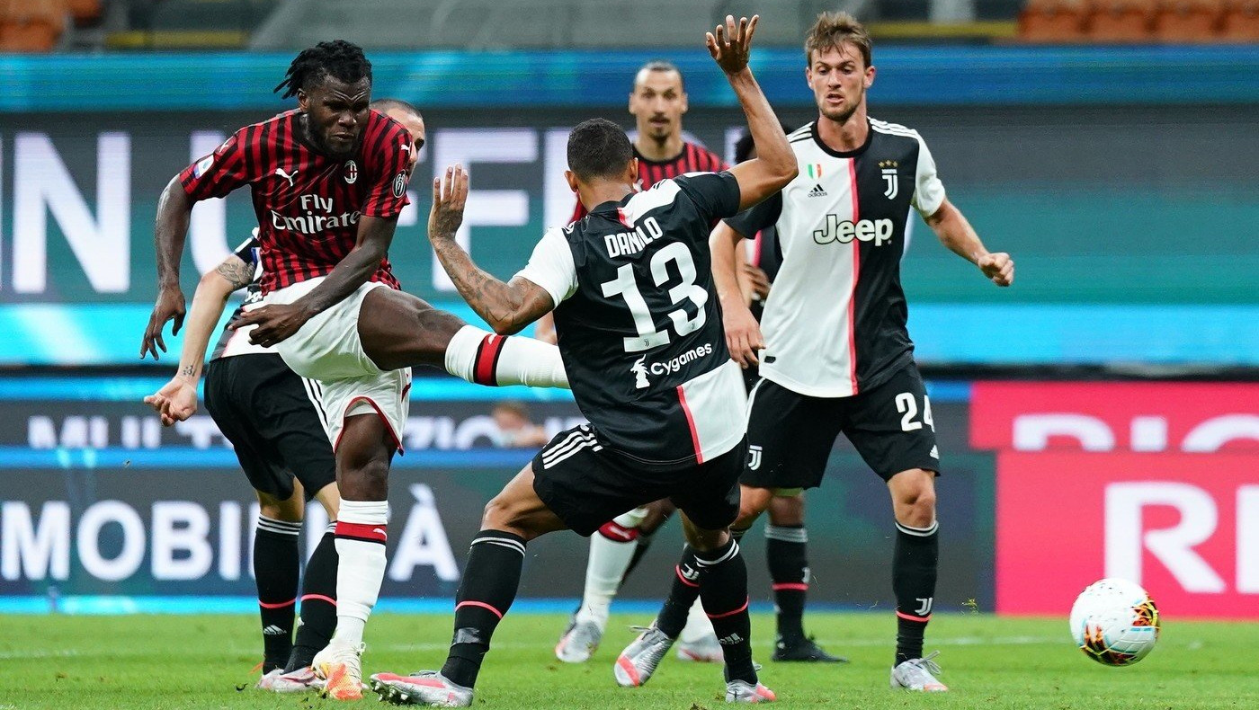 Της έριξε... ντόρτια μετά από 31 χρόνια!