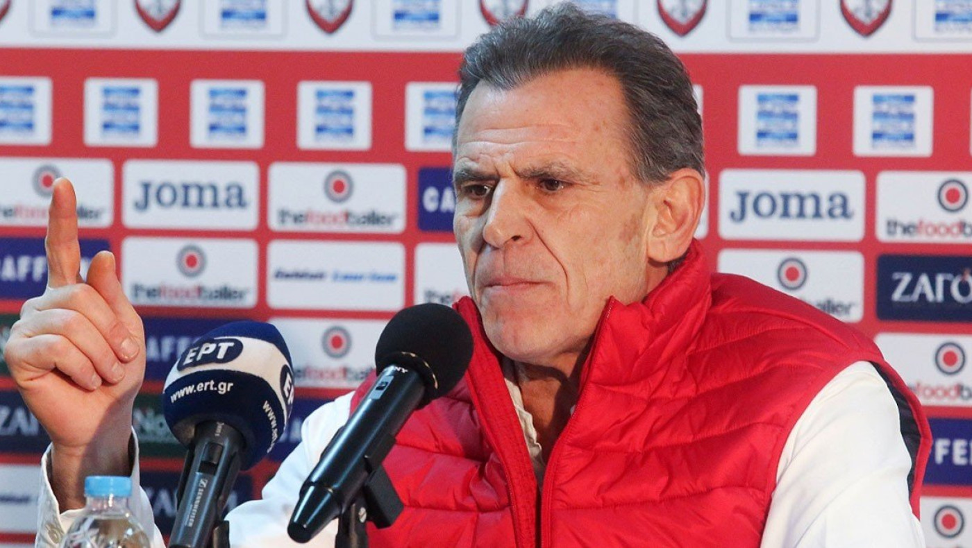 Απάντηση Πανόπουλου στον Κούγια!