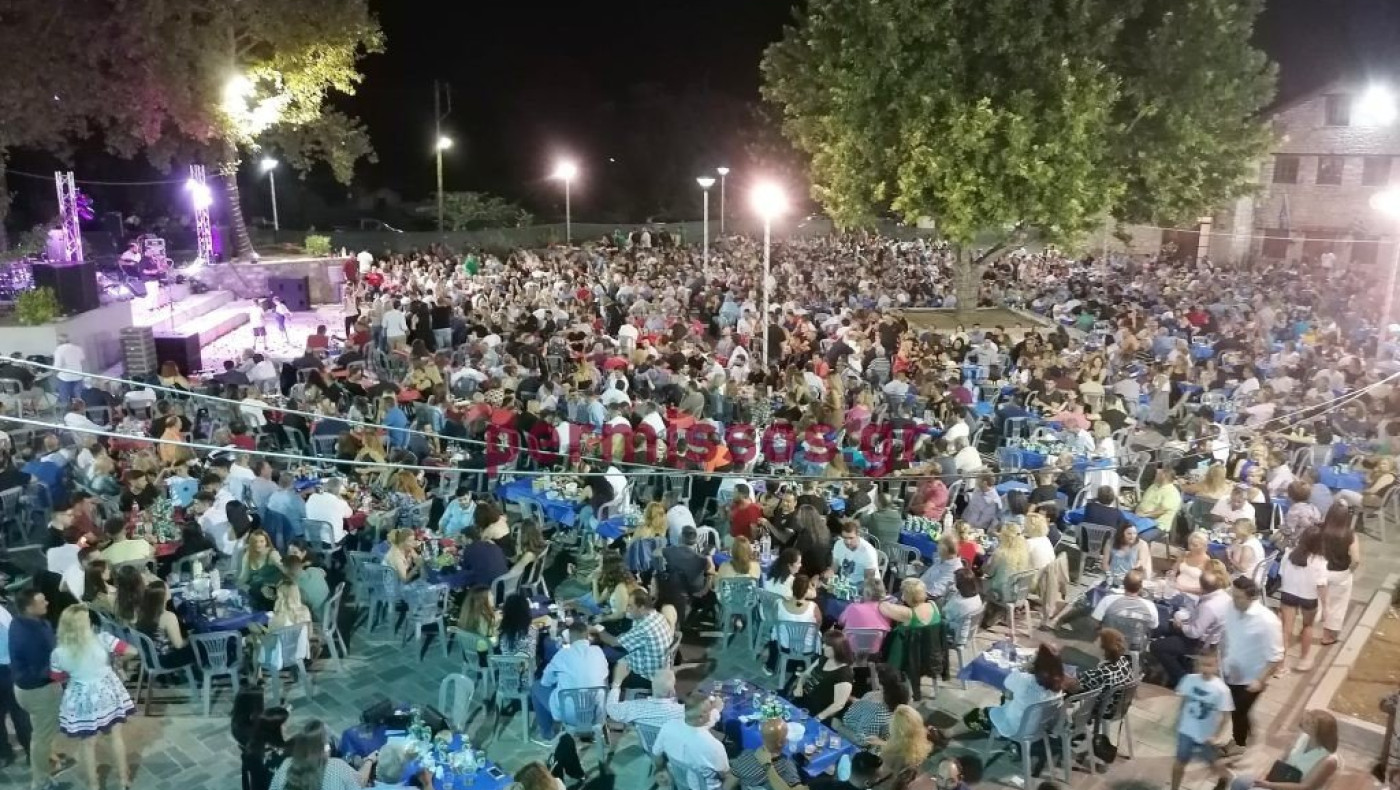 Αντιδράσεις για τα πανηγύρια - Τσαμπά: «Δεν πρέπει να απαγορευτούν»