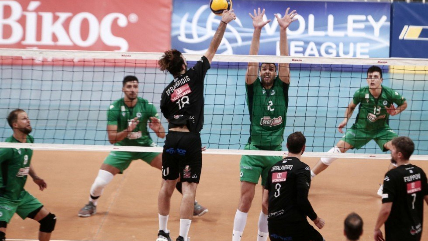 Η μάχη του ΠΑΟΚ με φόντο τον τελικό