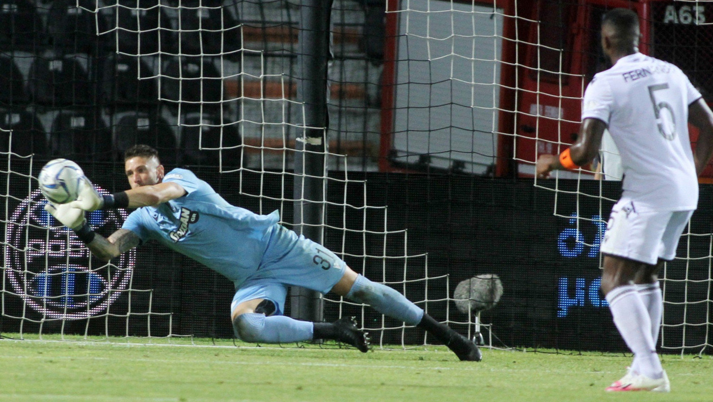 Τραγικό αποτέλεσμα με μόνο διασωθέντα τον Πασχαλάκη