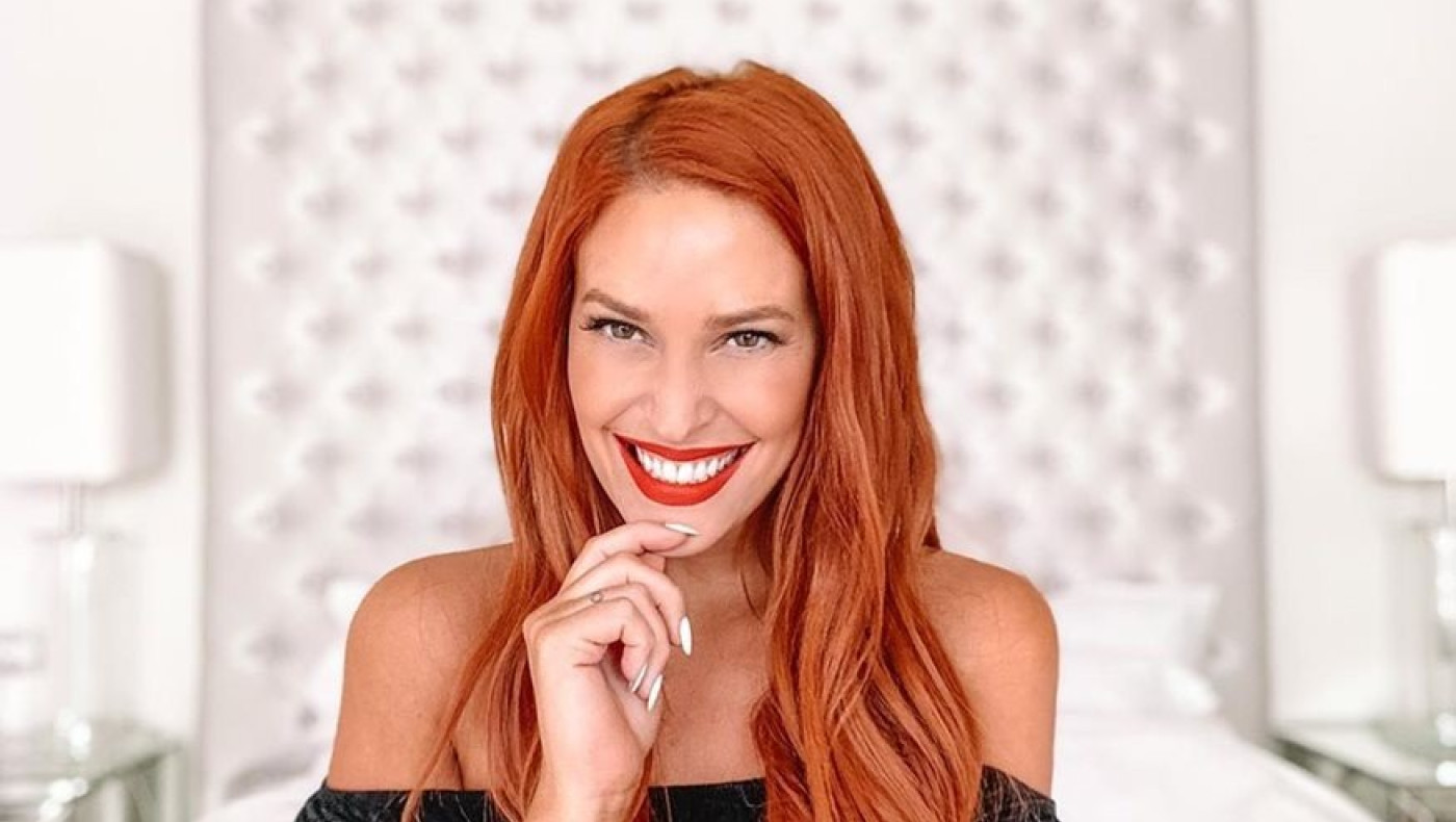 Σίσσυ Χρηστίδου: Ο ήχος που... χάθηκε και ο γκαντέμης (vid)