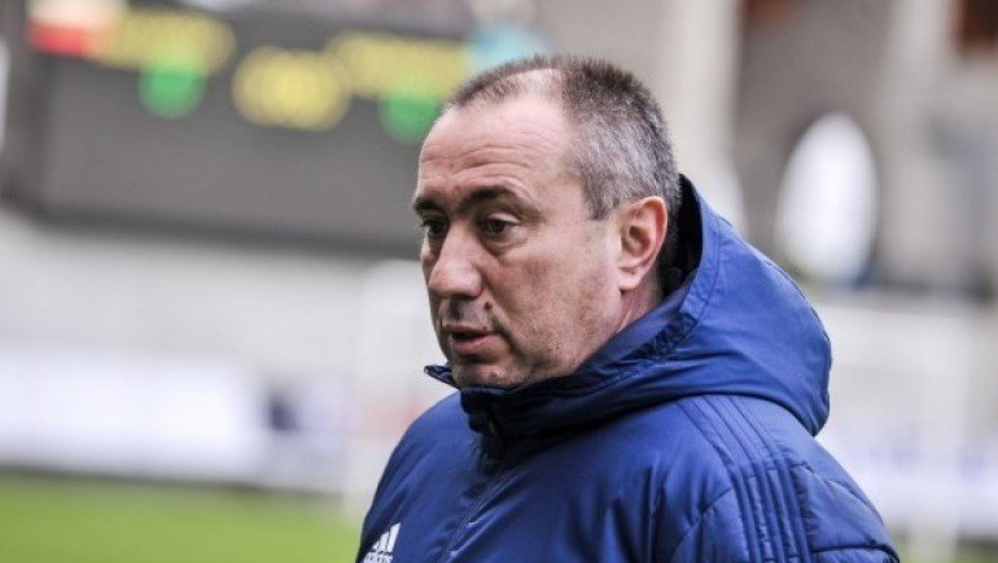 «Ο Στανιμίρ Στόιλοφ μπορεί να αναλάβει τον ΠΑΟΚ»