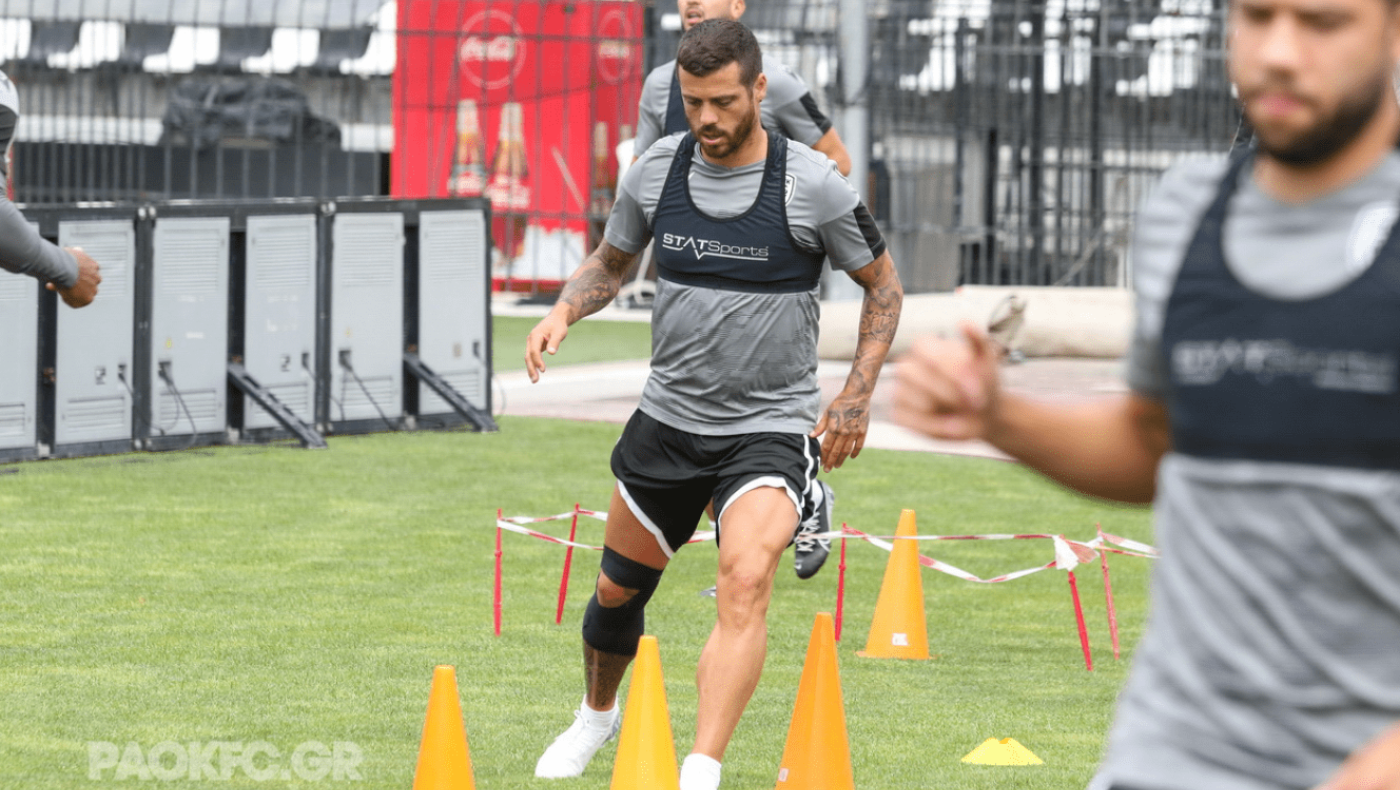 Νίκη ή... αντίο Champions League για τον ΠΑΟΚ, τα πλάνα του Φερέιρα