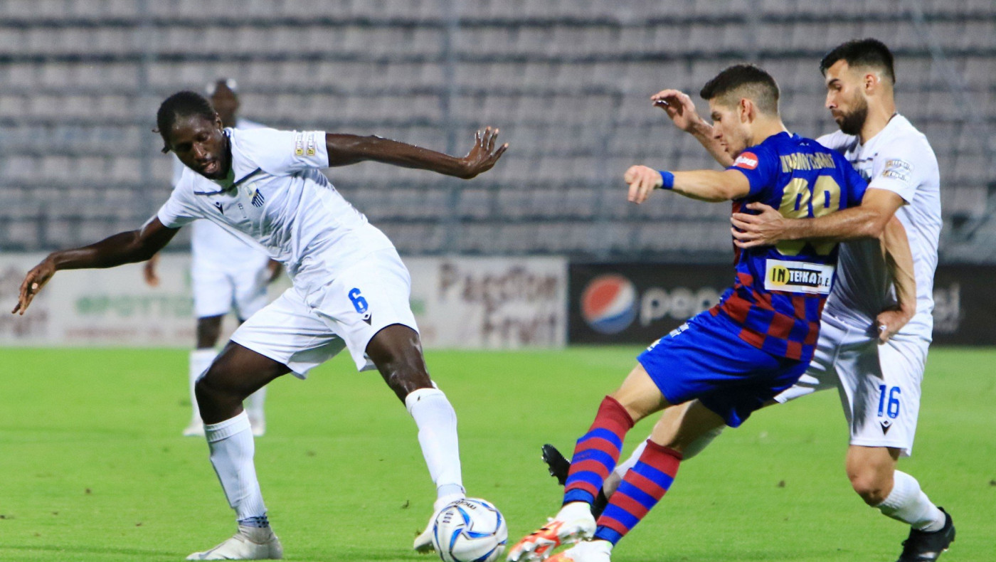 Εισαγγελική παρέμβαση για το Βόλος-Λαμία