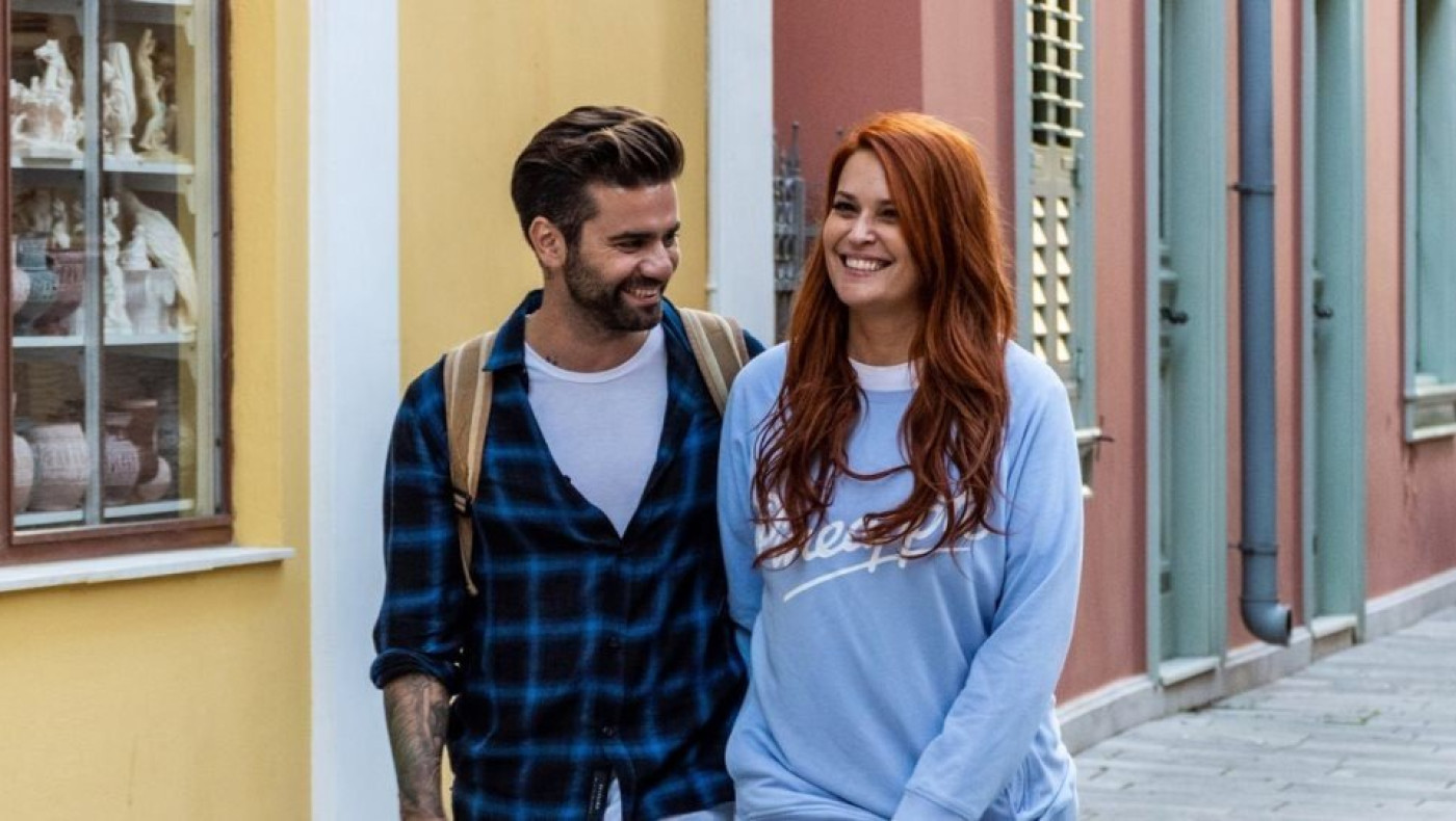 Μαραντίνης σε Μπακοδήμου: «Είμαι ελεύθερος, τι κάνεις το βράδυ;»