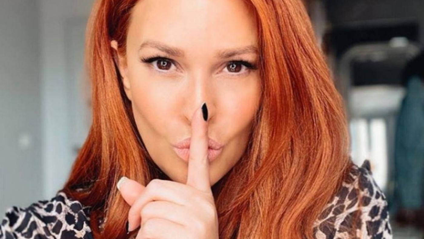 Χρηστίδου για το θρίλερ της Πάτρας: «Πόσοι εξυπνάκηδες, εγκληματολόγοι, δικαστές Χριστέ μου εδώ μέσα»