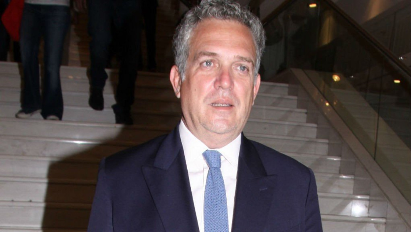 Ζαμπούνης για δήλωση Φερέιρα: «Βιβλία γράφονται για τους νικητές»