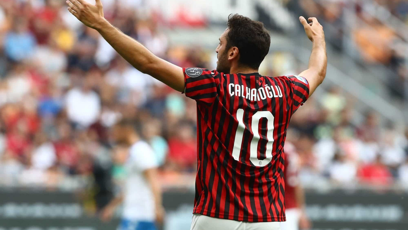 Με οδηγό τον Τσαλχάνογλου...