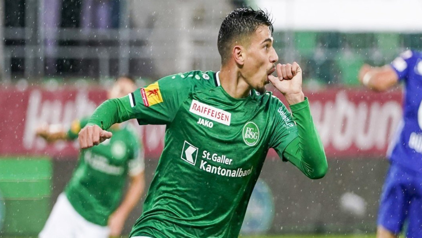 Value Bet: Το όνειρο της Σερβέτ και η Σεν Γκάλεν