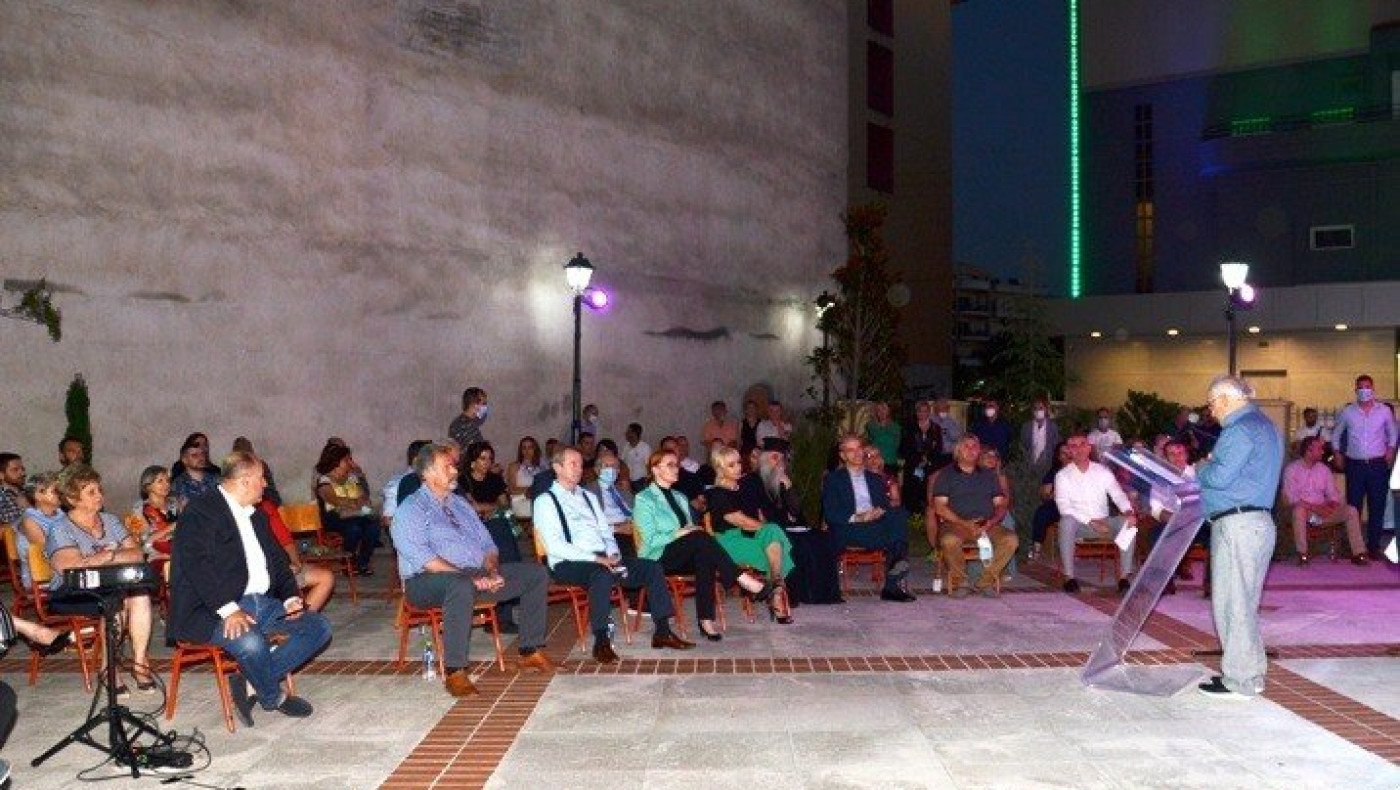 Το 49ο φεστιβάλ Ολύμπου, ξεπερνά και συνεχίζει