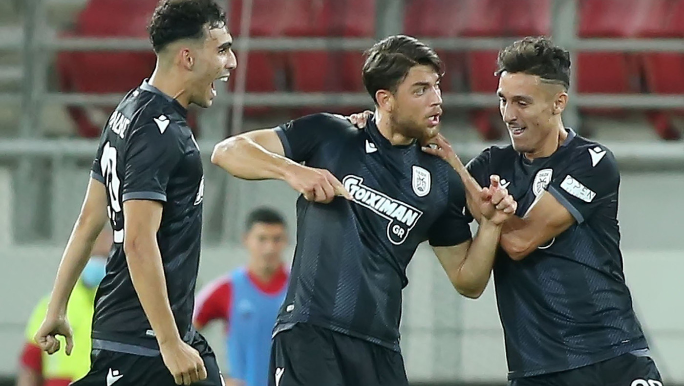 Το μήνυμα του σκόρερ Μιχάι: «Δεν σέβονται όσο πρέπει τον ΠΑΟΚ»