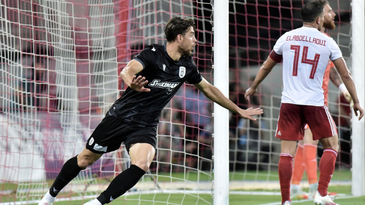 Η 8η αγωνιστική των Play-Off με τη γλώσσα των αριθμών!