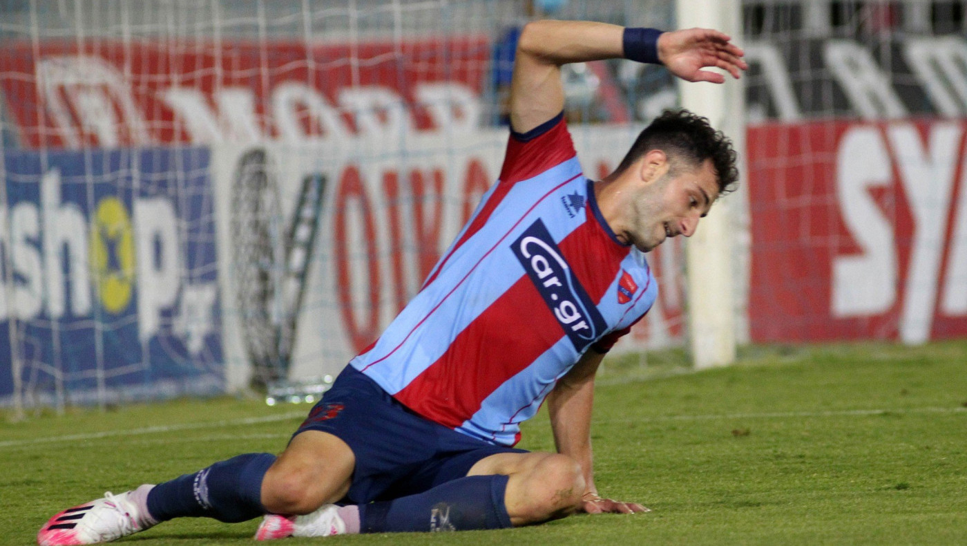 Ολά τα σενάρια για το μέλλον της SuperLeague 1 και την αναδιάρθρωση