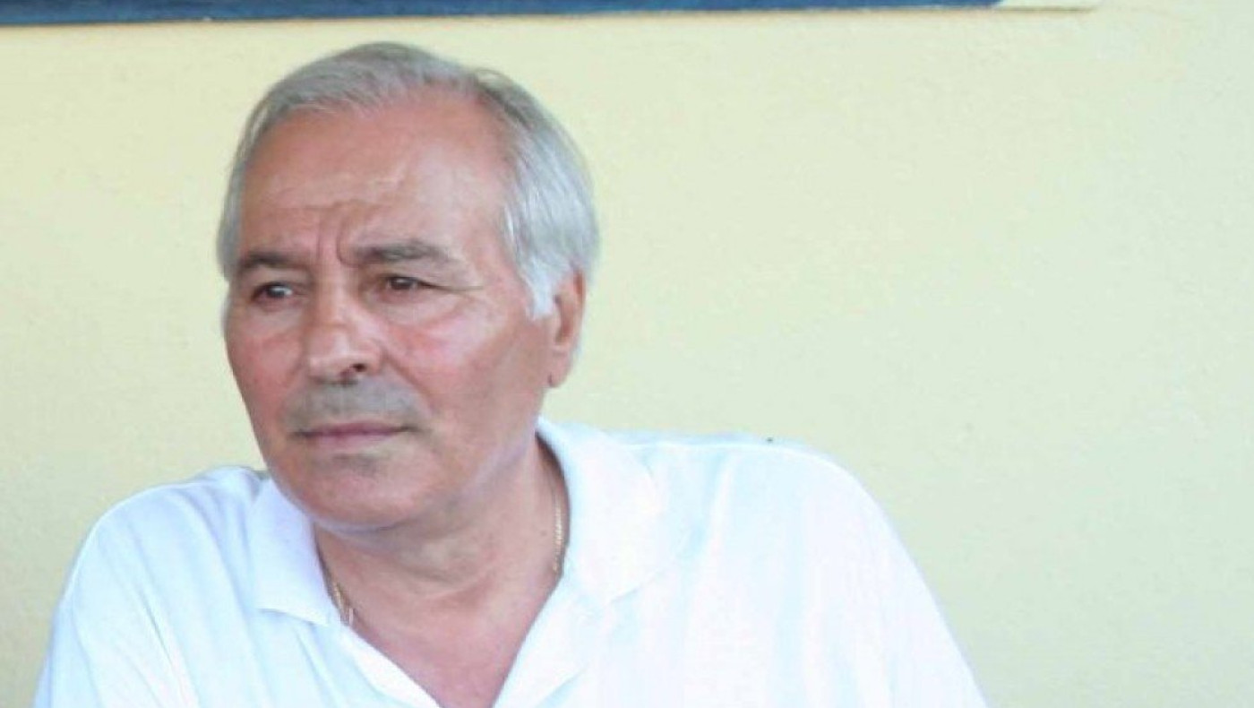 Συνάντηση Ηλιούπολης με Πατουλίδου