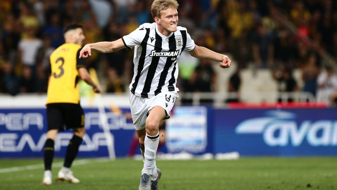 «Όταν μιλούν οι αριθμοί» για το ΑΕΚ-ΠΑΟΚ