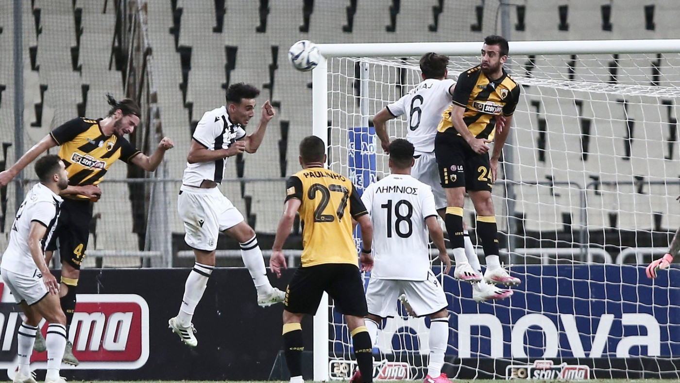 Super League: Νίκη γηπεδούχων... αγνοείται