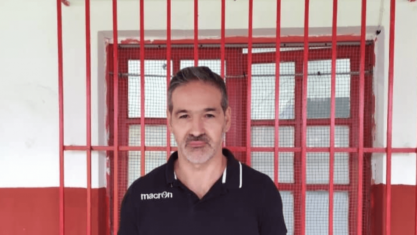 Αλλαγή προπονητή στην Πολίχνη