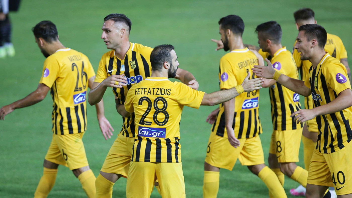 Ασοι σωτηρίας και βολικά Χ