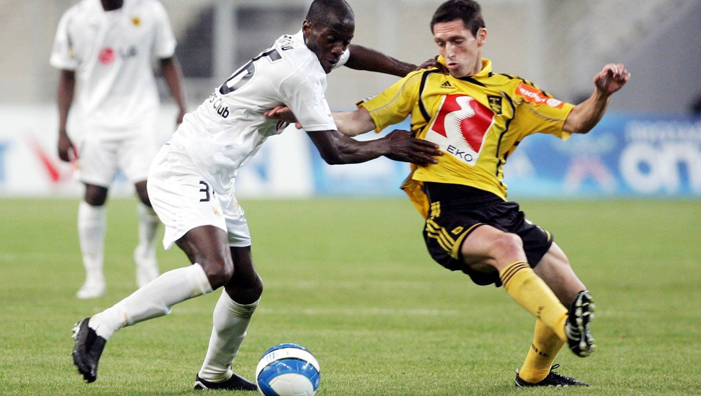 Βρίσκει λύση και με Σιστόν o Άρης