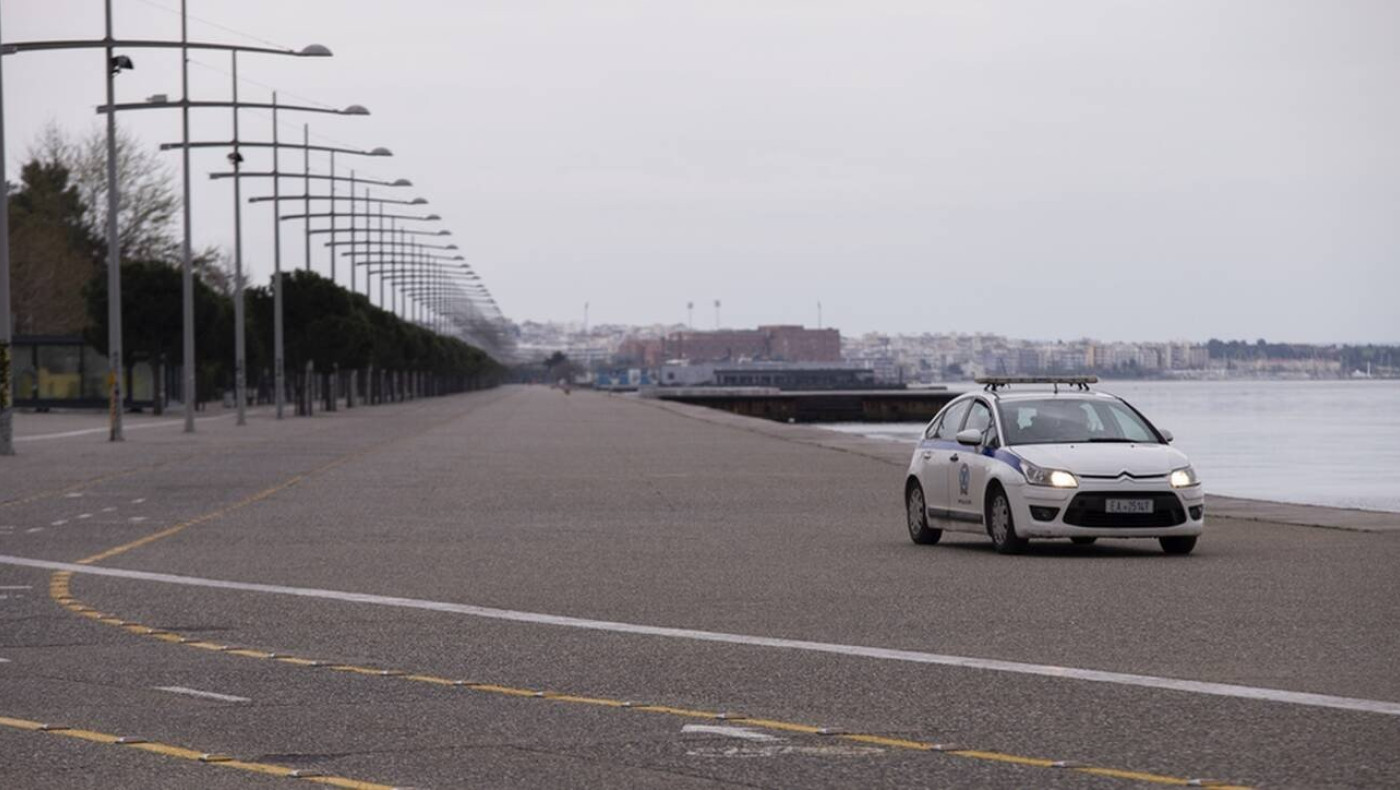 Θεσσαλονίκη: Στα πράσα πιάστηκαν δύο αστυνομικοί για ηλεκτρονικές απάτες