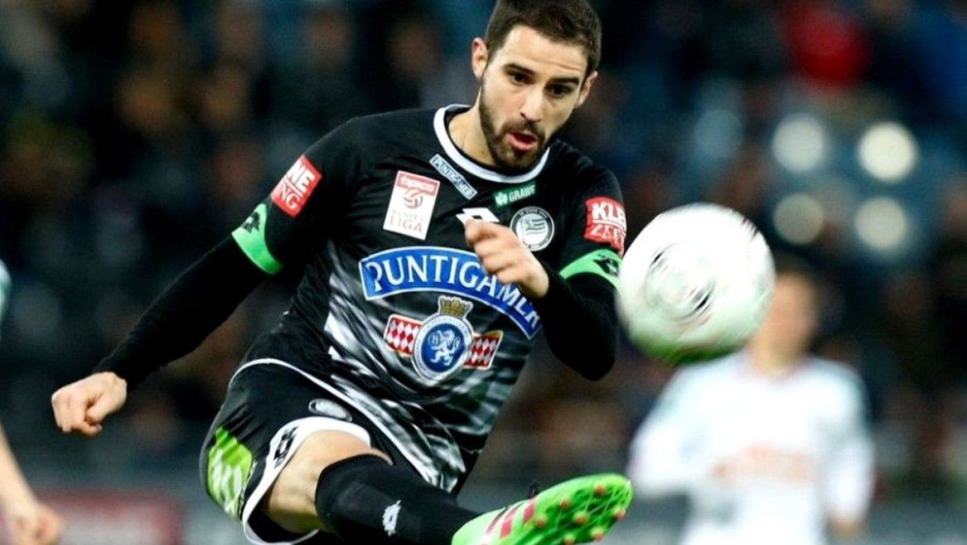 Αυλωνίτης: «Με το μαχαίρι στα δόντια ο Άρης γιατί είναι αουτσάιντερ»