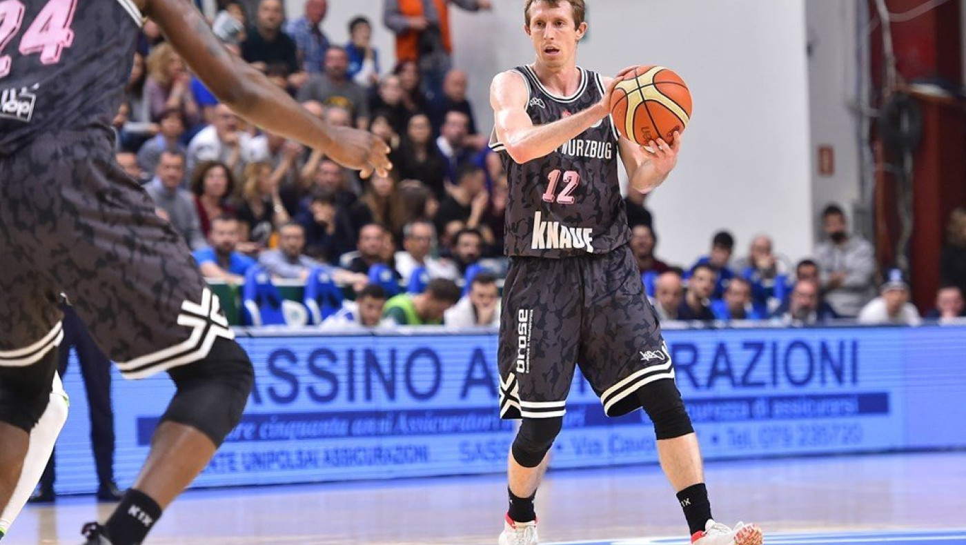 Ο Ηρακλής ανακοίνωσε τον Μπόουλιν