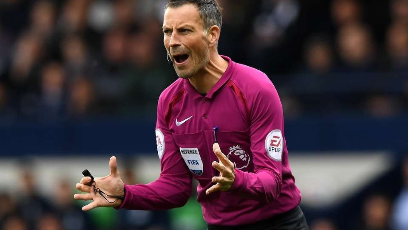 Φιόρντφελντ και Κλάτενμπεργκ για αντί-Περέιρα!