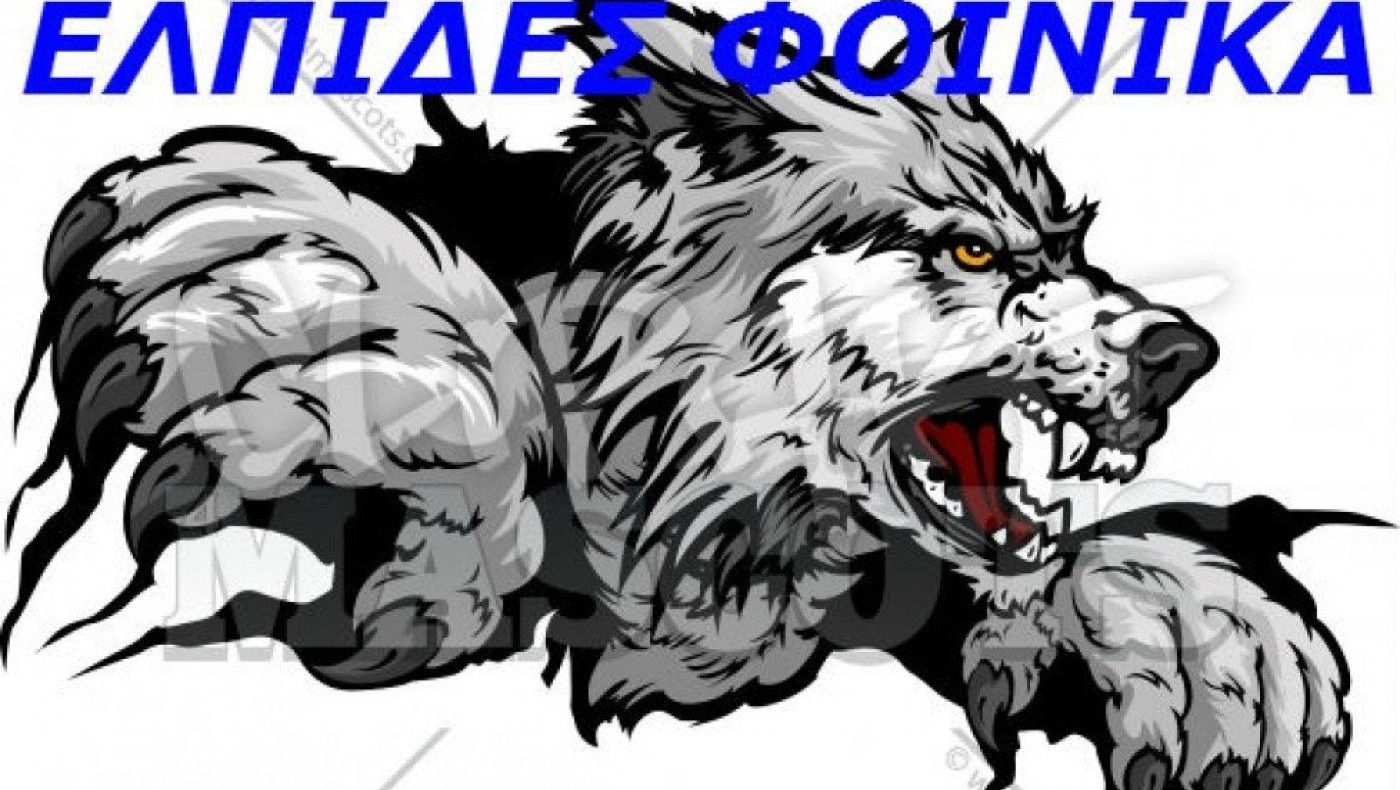 Ανανεώσεις στις Ελπίδες Φοίνικα