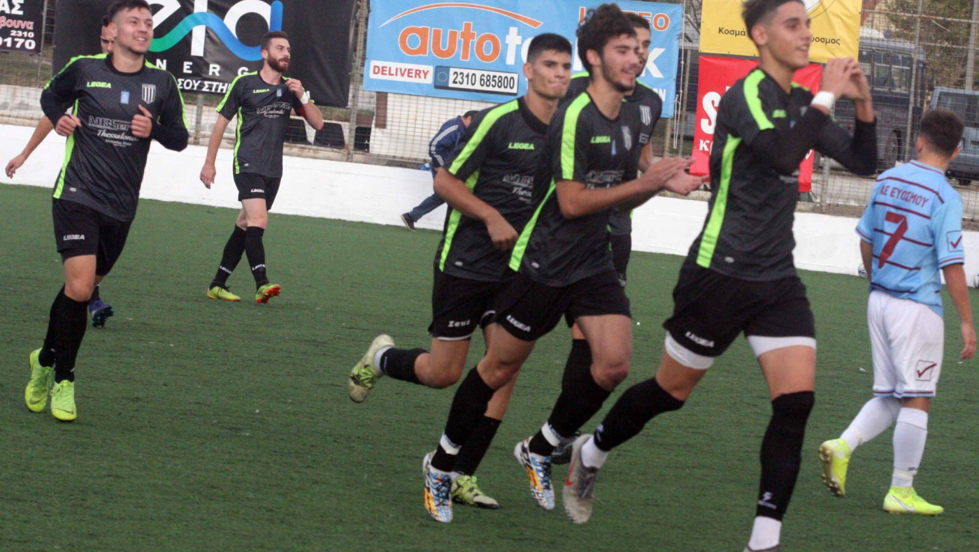 Προσθήκες στον ΑΟ Καρδίας