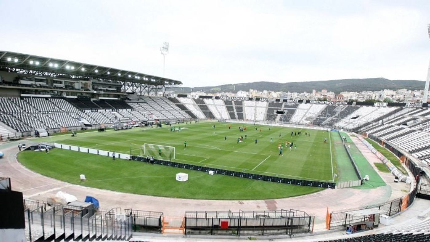 Άλμα επιστροφής στην κανονικότητα το άνοιγμα των γηπέδων για εμβολιασμένους