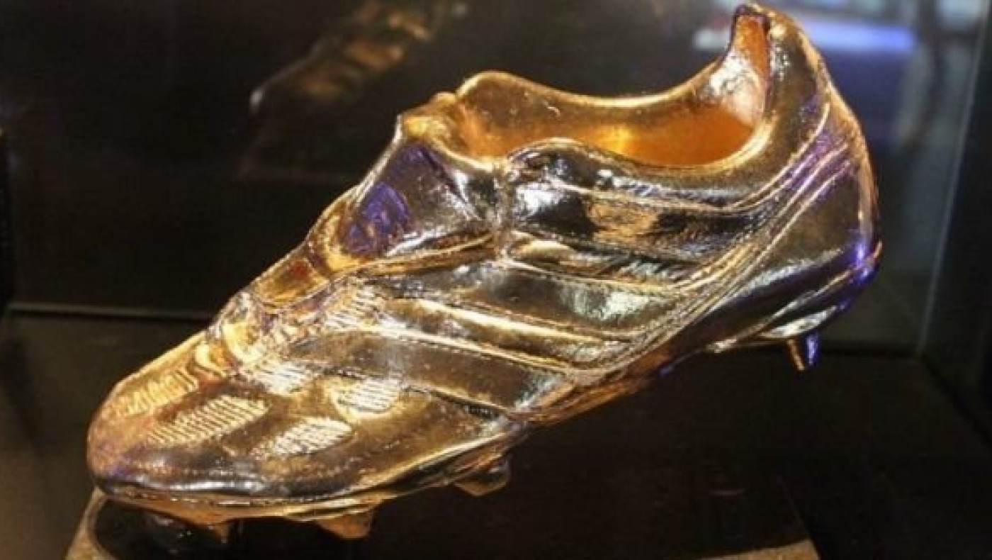 Ο Λέμαγιτς ηγείται της κούρσας για το Χρυσό Παπούτσι- 10οι Εμπαπέ και Χάαλαντ