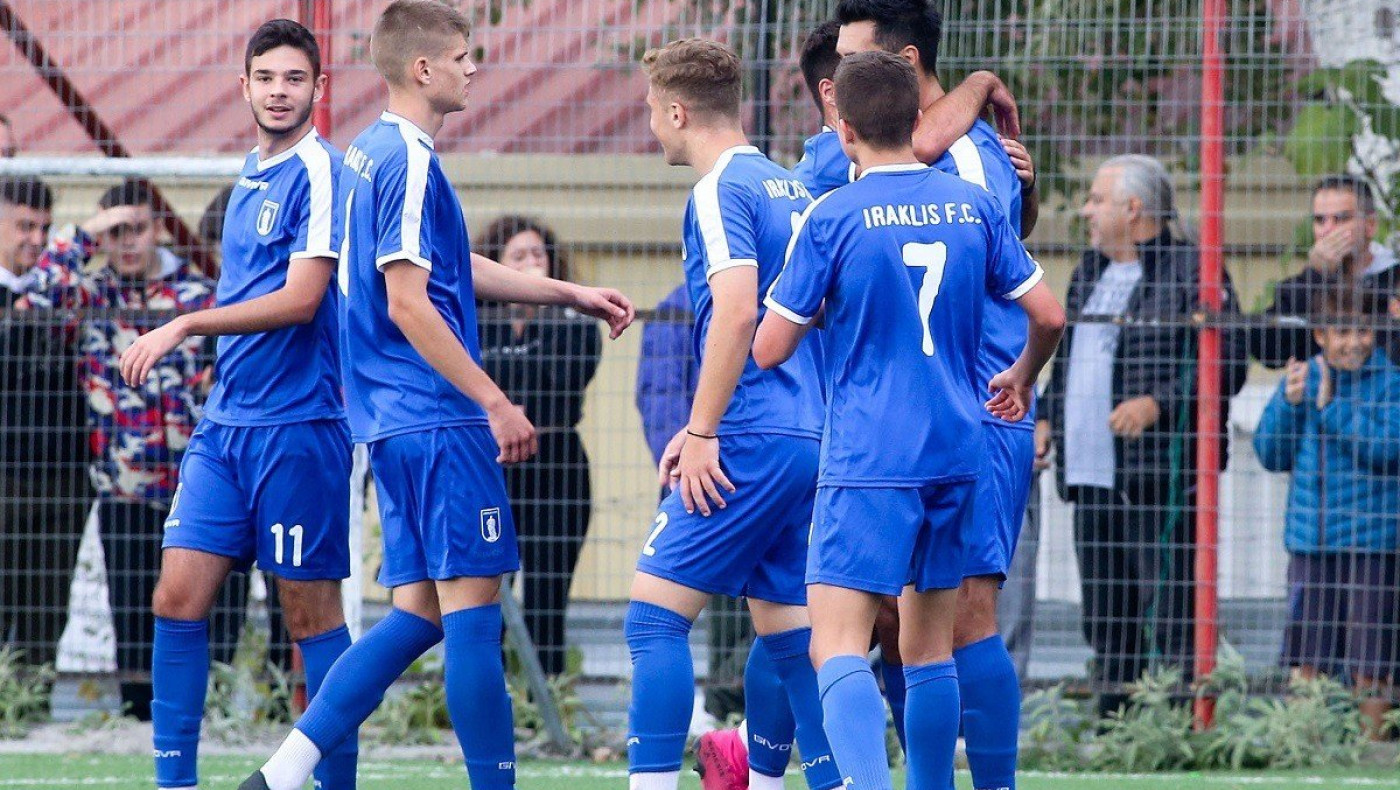 Τι έγινε στο ραντεβού Ηρακλή - Τρίγλιας