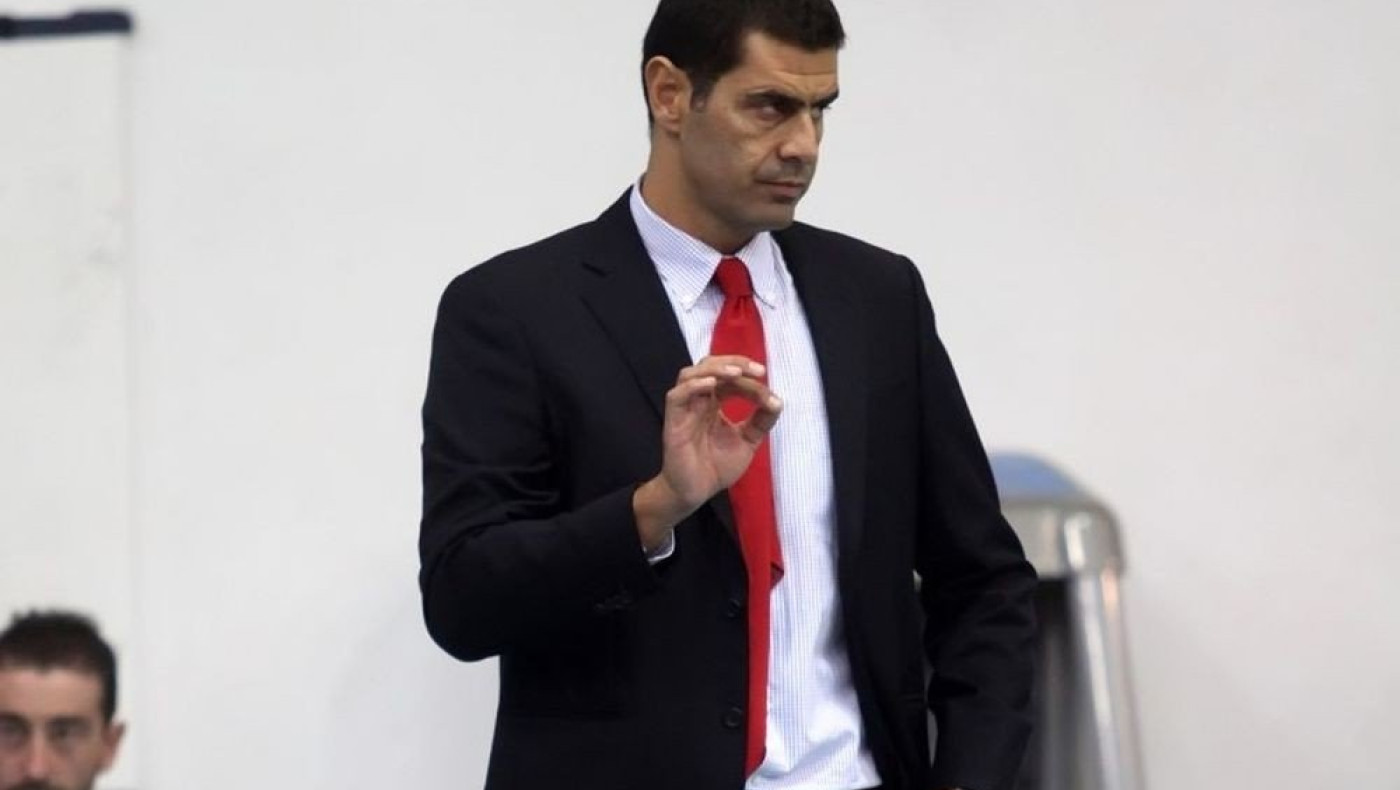 Ο Καζάζης αντί του Μουνιόθ στον Ολυμπιακό