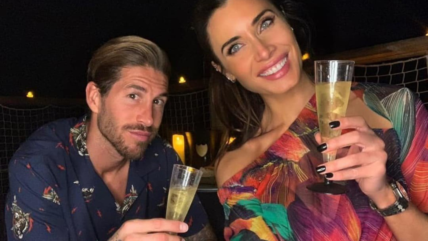 Οι WAGs των Μαδριλένων το γιόρτασαν με την ψυχή τους!