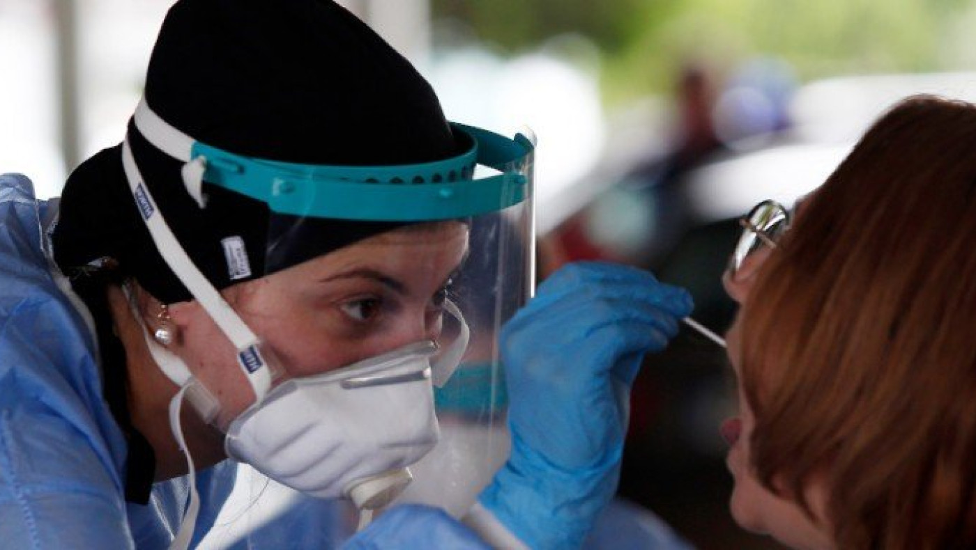 Κορωνοϊός: Κανένας νέος θάνατος, 31 κρούσματα το τελευταίο 24ωρο