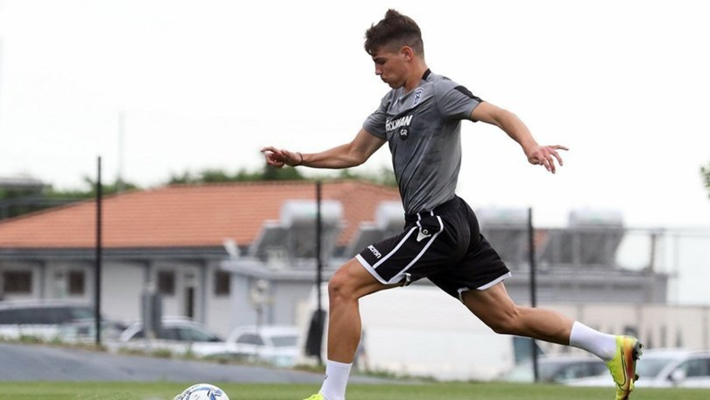 FM21 wonderkids: Ο Κούτσιας και αυτοί που μπορεί να αφήσουν εποχή