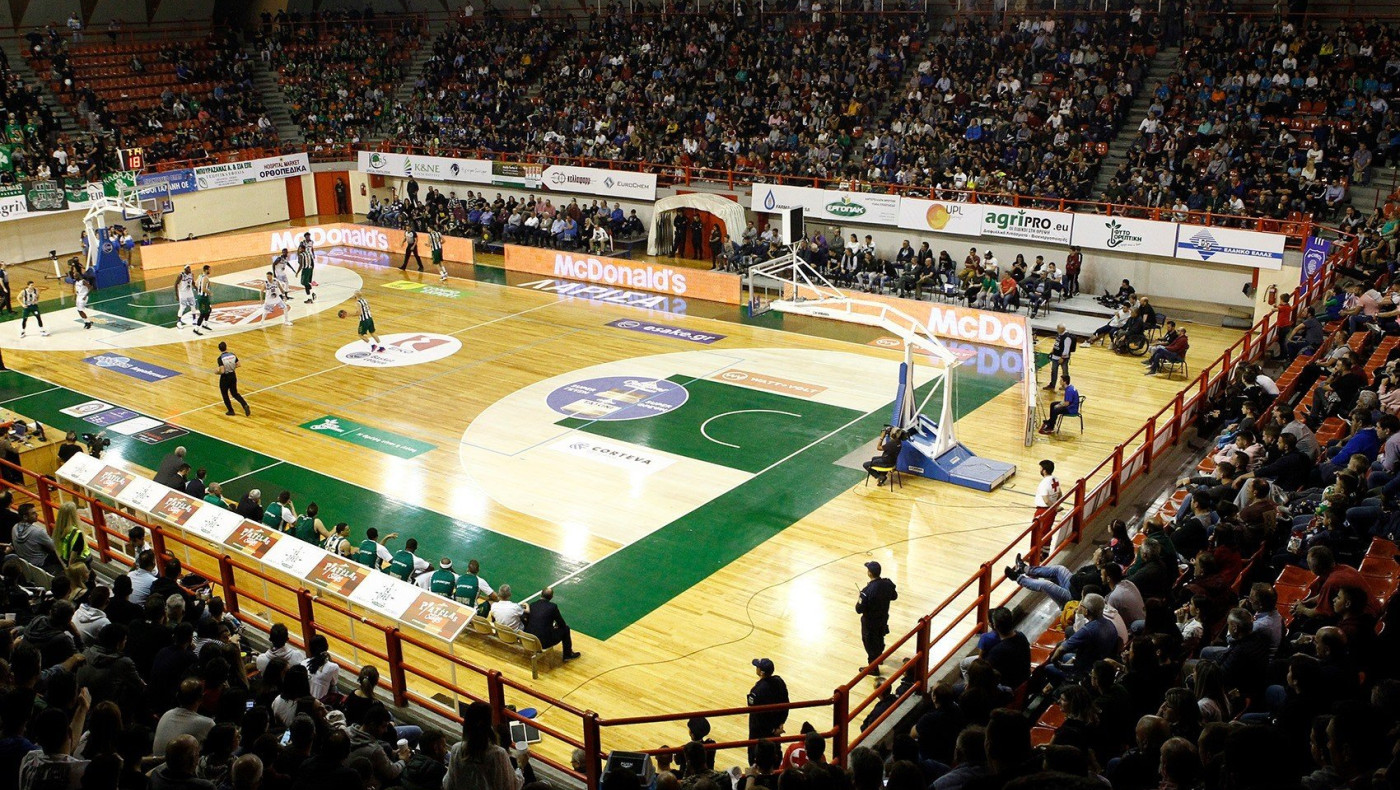 Έξι νέα κρούσματα κορωνοϊού στη Λάρισα