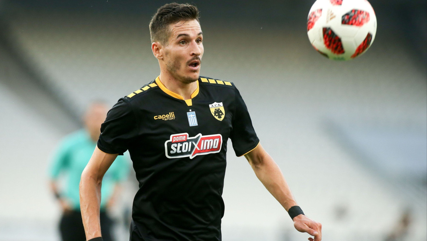 Λόπες: «Μόνο νίκες μέχρι το τέλος»